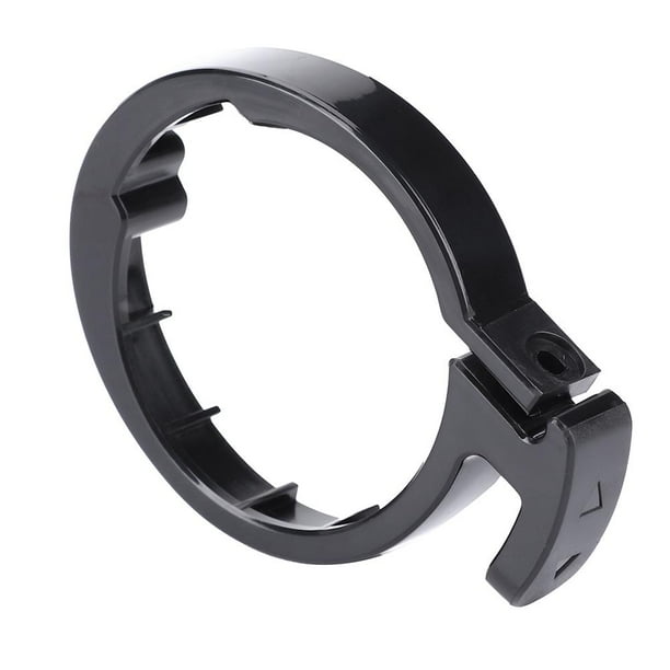 Circle Clasped Guard-Ring Buckle For Xiaomi M365 Electric Scooter Accessory Part Circle Clasped Guard-Ring Buckle For Xiaomi M365 Electric Scooter Accessory Part